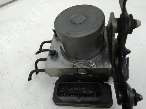 ABS pump AUDI A6 C7 (4G2, 4GC) 2.0 TDI | BP18584587M43 