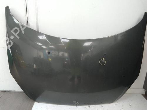 Used Hood PEUGEOT 307 CC (3B) 2.0 16V (136 hp) 26157720