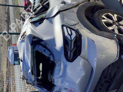 Brugte DACIA SANDERO III 1.0 TCe 110 (110 hp) 4405616