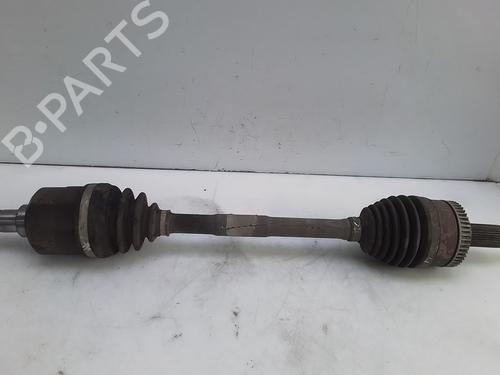 Used Left front driveshaft KIA SPORTAGE III (SL) 1.7 CRDi (116 hp) 29386427