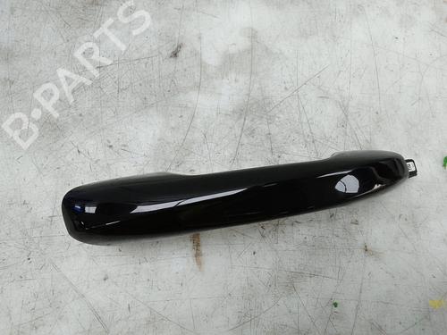 Used Rear right exterior door handle MERCEDES-BENZ GLC (X253) 220 d 4-matic (253.905, 253.903) (170 hp) 26055423