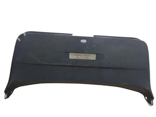 Used Boot lining DODGE JOURNEY 2.0 CRD (140 hp) 31968010