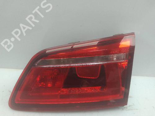 Right tailgate light VW GOLF SPORTSVAN VII (AM1, AN1) 1.4 TSI | BP21380135C80 