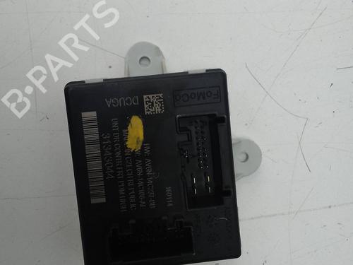 Used Electronic module Electronic module VOLVO S60 II (134) D3 (136 hp) 18582391 18582391