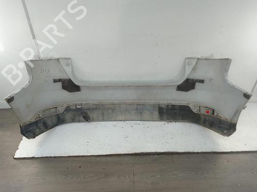 Rear bumper FORD FOCUS III 1.0 EcoBoost | BP27446499C8 