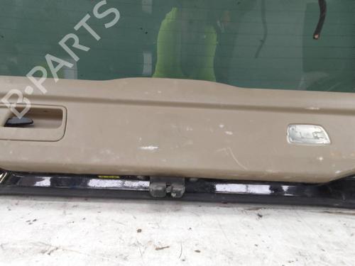 Tailgate VOLVO XC90 I (275) D5 AWD | BP18738147C6 