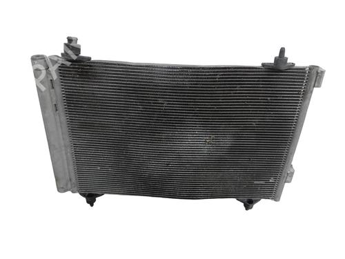 Used AC radiator AC radiator CITROËN C4 Grand Picasso I (UA_) 2.0 HDi 138 (136 hp) 34461376 34461376