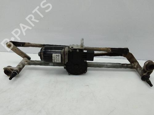 Front wiper motor SKODA FABIA III (NJ3) 1.0 | BP21549995M29 