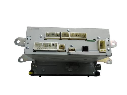 Radio TOYOTA VERSO (_R2_) 1.6 D4-D (WAR20_) | BP31013710E6