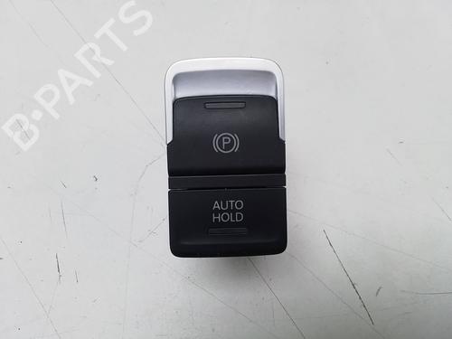 Handremsysteem VW PASSAT B8 Variant (3G5, CB5) 2.0 TDI 4motion | BP26159472E5 