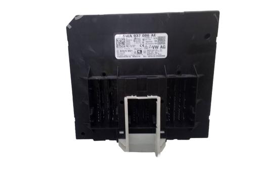 Electronic module CUPRA FORMENTOR (KM7, KMP) 2.0 TDI 4Drive | BP19252510M83  - Image 5