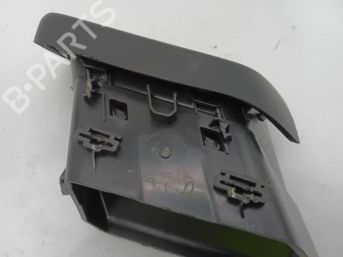 Luftventilen PEUGEOT 208 II (UB_, UP_, UW_, UJ_) 1.2 PureTech 100 | BP29746452I21 