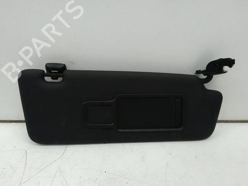 Used Right sun visor Right sun visor AUDI A4 B8 (8K2) 3.0 TDI (204 hp) 19519513 19519513