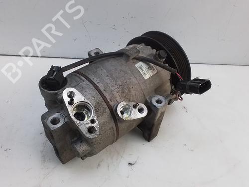 AC compressor HYUNDAI i30 (PDE, PD, PDEN) 1.6 CRDi | BP28518301M34