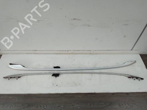 Dakrail NISSAN QASHQAI / QASHQAI +2 I (J10, NJ10, JJ10E) 2.0 dCi (150 hp) 26161318