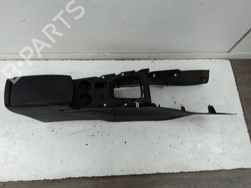 Used Middle console Middle console RENAULT KADJAR (HA_, HL_) 1.6 dCi 130 (HLA4) (130 hp) 18839874 18839874