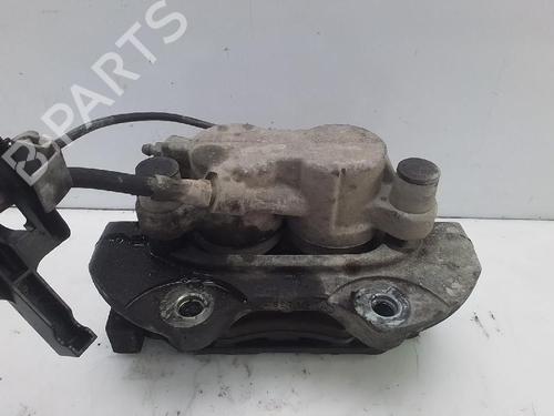 Bremssattel links vorne für MERCEDES-BENZ M-CLASS (W164) ML 350 CDI 4-matic (164.122) (224 hp) 27173208