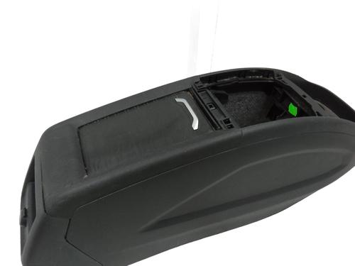 Middle console CITROËN C4 SPACETOURER (3D_) 1.6 BlueHDi 100 | BP21783499I22 - Image 2
