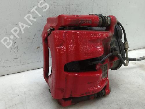 Left rear brake caliper AUDI Q8 (4MN, 4MT) SQ8 quattro | BP27446537M107 