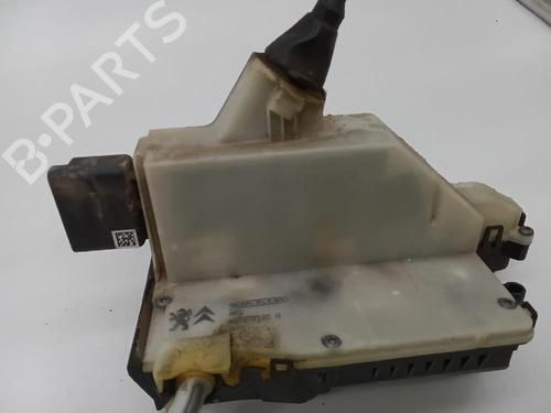 Rear left lock CITROËN DS4 (NX_) 1.6 BlueHDi 120 9685353380