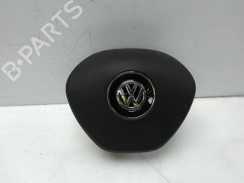Driver airbag VW GOLF VII (5G1, BQ1, BE1, BE2)  | BP26232414C9 
