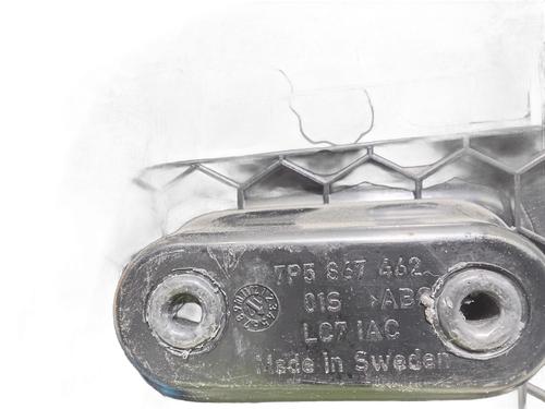 Glove box PORSCHE CAYENNE (92A) 3.0 Diesel | BP34180750C95 - Image 5