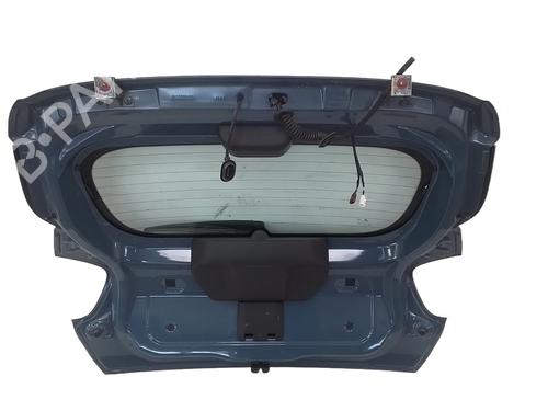 Klapa tylna bagażnika DACIA SPRING Extreme | BP29995582C6 