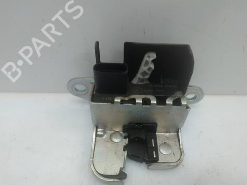 Used Tailgate lock Tailgate lock VW GOLF VIII (CD1, DA1) 2.0 GTI (245 hp) 28150531 28150531