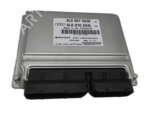 Motorstyringsenhed AUDI Q7 (4LB) 3.0 TDI quattro (245 hp) 31038023