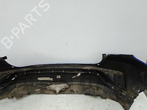 Rear bumper TOYOTA C-HR (_X1_) 1.8 Hybrid (ZYX10_, ZYX11_, ZYX10R, ZYX11R) | BP20853307C8 