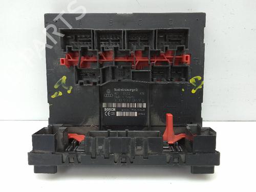 Fuse box VW GOLF V (1K1) 1.9 TDI | BP22631469E1 