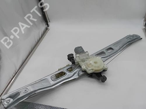 Front right window mechanism FORD TRANSIT CUSTOM V362 Van (FY, FZ) 2.0 EcoBlue 928061101
