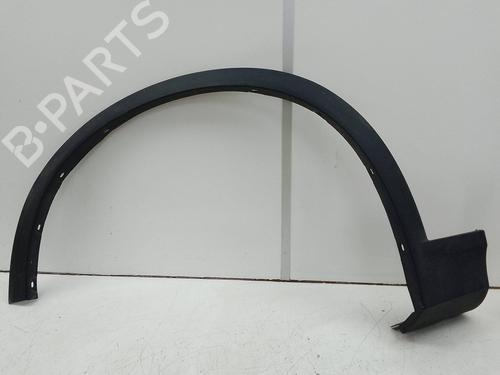 Used Front left wheel arch trim Front left wheel arch trim 20207750 20207750