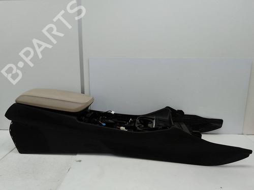 Used Middle console Middle console 23185466 23185466