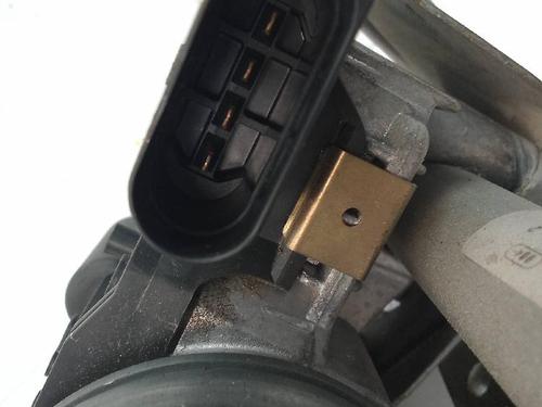 Used Front wiper motor SEAT ALTEA (5P1) [2004-2015]  23984971