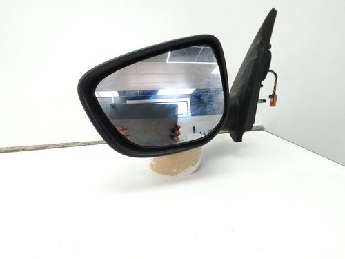 Used Left mirror Left mirror CITROËN C-ELYSEE (DD_) 1.6 VTi 115 (DDNFP0, DDNFP6, DDNFP9) (115 hp) 18581196 18581196