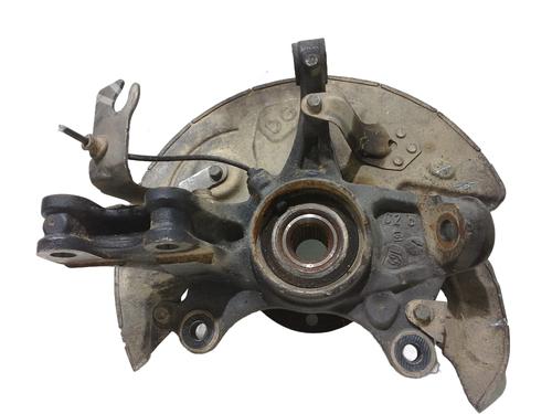 Used Right front steering knuckle Right front steering knuckle PEUGEOT 308 SW II (LC_, LJ_, LR_, LX_, L4_) 2.0 BlueHDi 150 (150 hp) 33538940 33538940