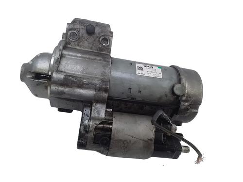 Used Starter BMW 4 Gran Coupe (F36) 420 d (190 hp) 30099110
