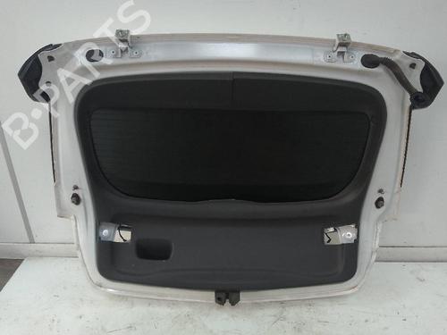 Tailgate OPEL ASTRA K (B16) 1.4 Turbo (68) | BP20504545C6 