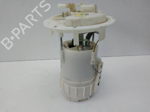 Used Fuel pump PEUGEOT 208 I (CA_, CC_) 1.2 VTI 82 (82 hp) 22521564