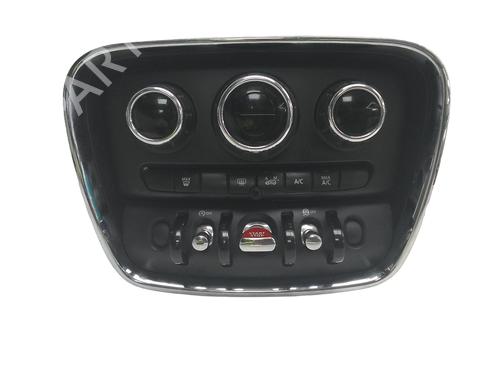 Used Climate control Climate control MINI MINI CLUBMAN (F54) Cooper D (150 hp) 18575558 18575558