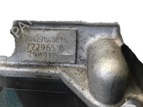 Gearbox MERCEDES-BENZ GLK-CLASS (X204) 220 CDI 4-matic (204.984) | BP36799793M3 - Image 2