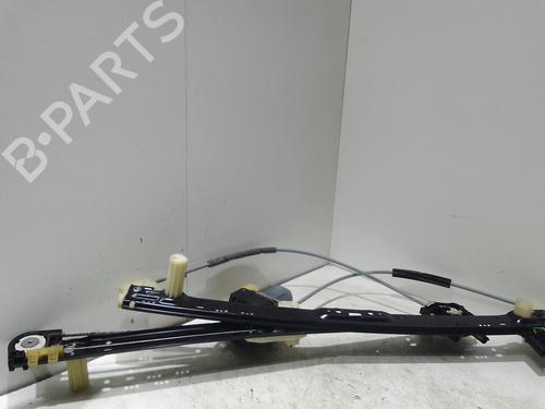 Used Front right window mechanism Front right window mechanism LAND ROVER RANGE ROVER SPORT II (L494) 3.0 SDV6 4x4 (292 hp) 34621701 34621701