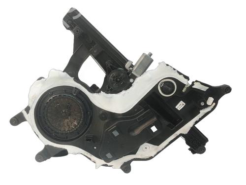 Used Front left window mechanism Front left window mechanism 20853257 20853257