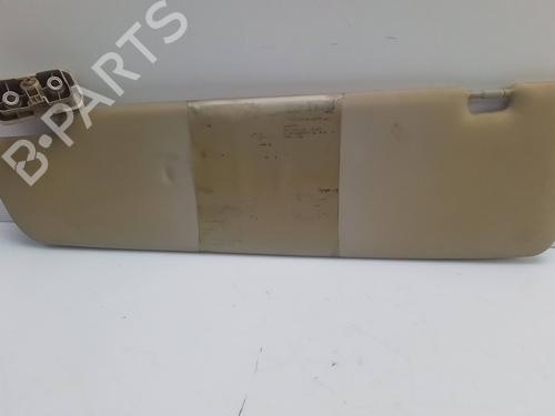 Left sun visor FIAT DUCATO Van (250_) 130 Multijet 2,3 D | BP28151098I1  - Image 8