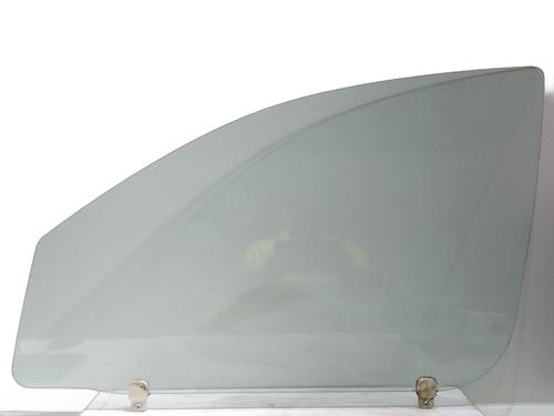 Used Front left door window MITSUBISHI OUTLANDER II (CW_W) 2.4 4WD (CW5W) (170 hp) 32043148