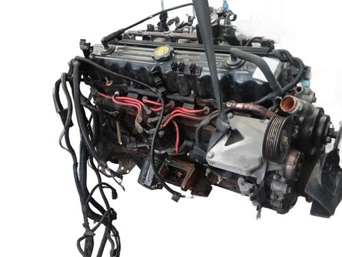 Engine JEEP WRANGLER I (YJ, SJ_) 4.0 | BP31612021M1