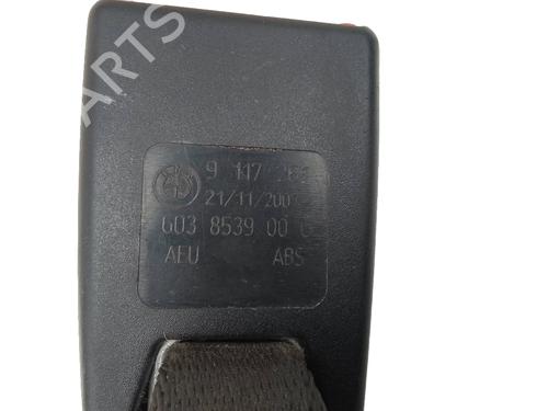 Seat buckle BMW 3 Coupe (E92) 320 d | BP28148690I32 - Image 4