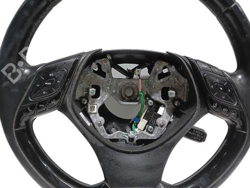 Rat TOYOTA C-HR (_X1_) 1.8 Hybrid (ZYX10_, ZYX11_, ZYX10R, ZYX11R) | BP33457442C49 - Image 3