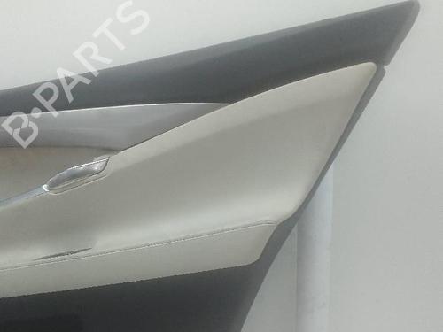 Used Rear right panel BMW 5 Gran Turismo (F07) 530 d (258 hp) 22992534